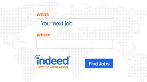 Indeed Job portal