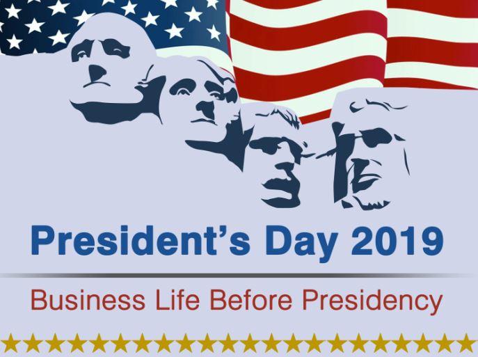 usa president day