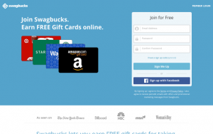 Swagbucks image