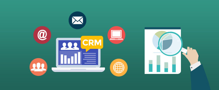 CRM and Marketing
