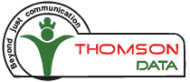 thomsondata logo