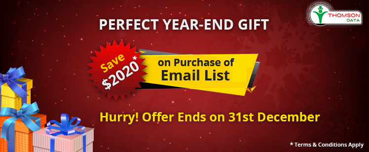 Year-End Offer