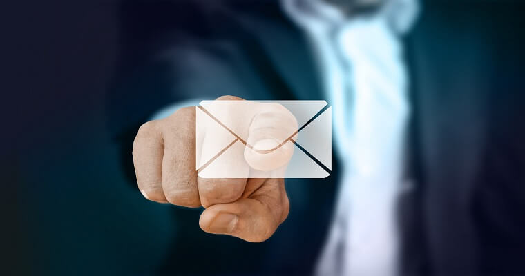 Email Campaigns convert leads to customers