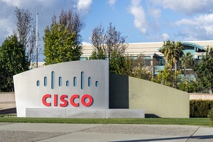 Cisco Logo