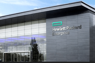 Hewlett Packard