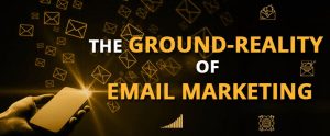 Email Marketing Reality