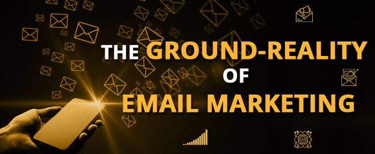 Email Marketing Reality