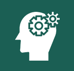 Business Intelligence Icon