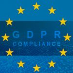 GDPR Footer Banner