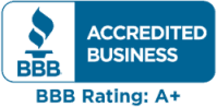 BBB-Accredited