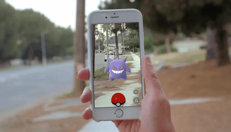 Is ‘Pokémon Go’ the New Marketing Wand for Businesses?