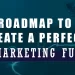 Roadmap to Create a Perfect B2B Marketing Funnel [Infographic]