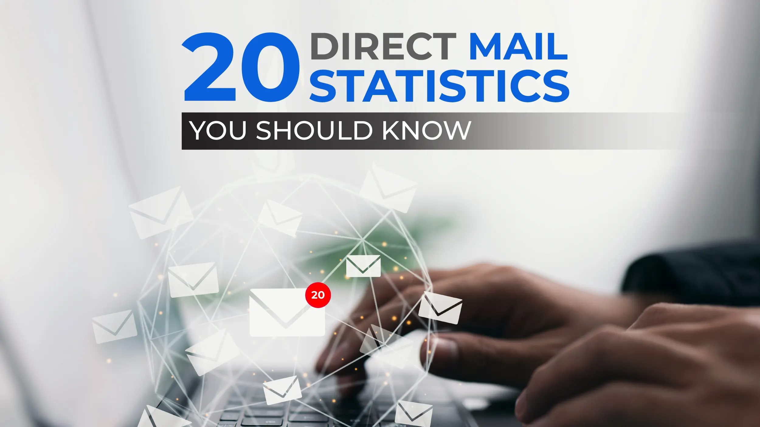 Direct Mail Statistics