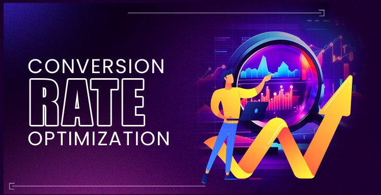 Conversion Rate Optimization banner