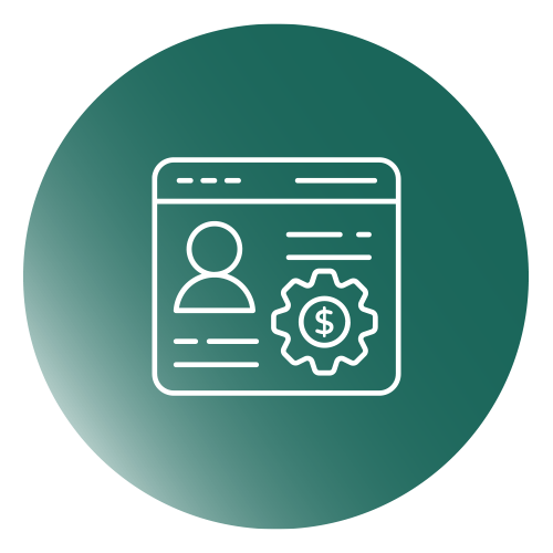 Account management