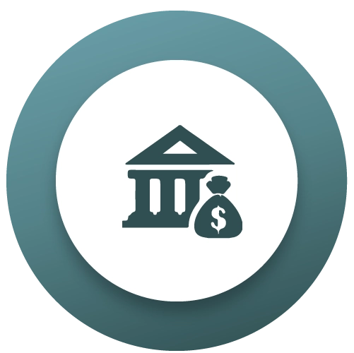 Finance & Banking-icon