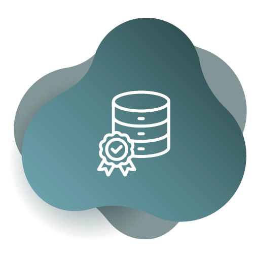 High data quality