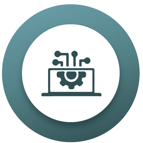 Information & Technology-icon