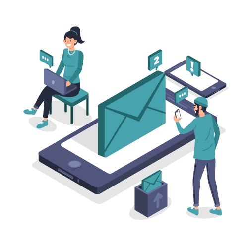 Our Email Marketing Solutions