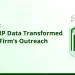 Driving 3.4X ROI: How Accurate ERP Data Transformed a Cybersecurity Firm’s Outreach