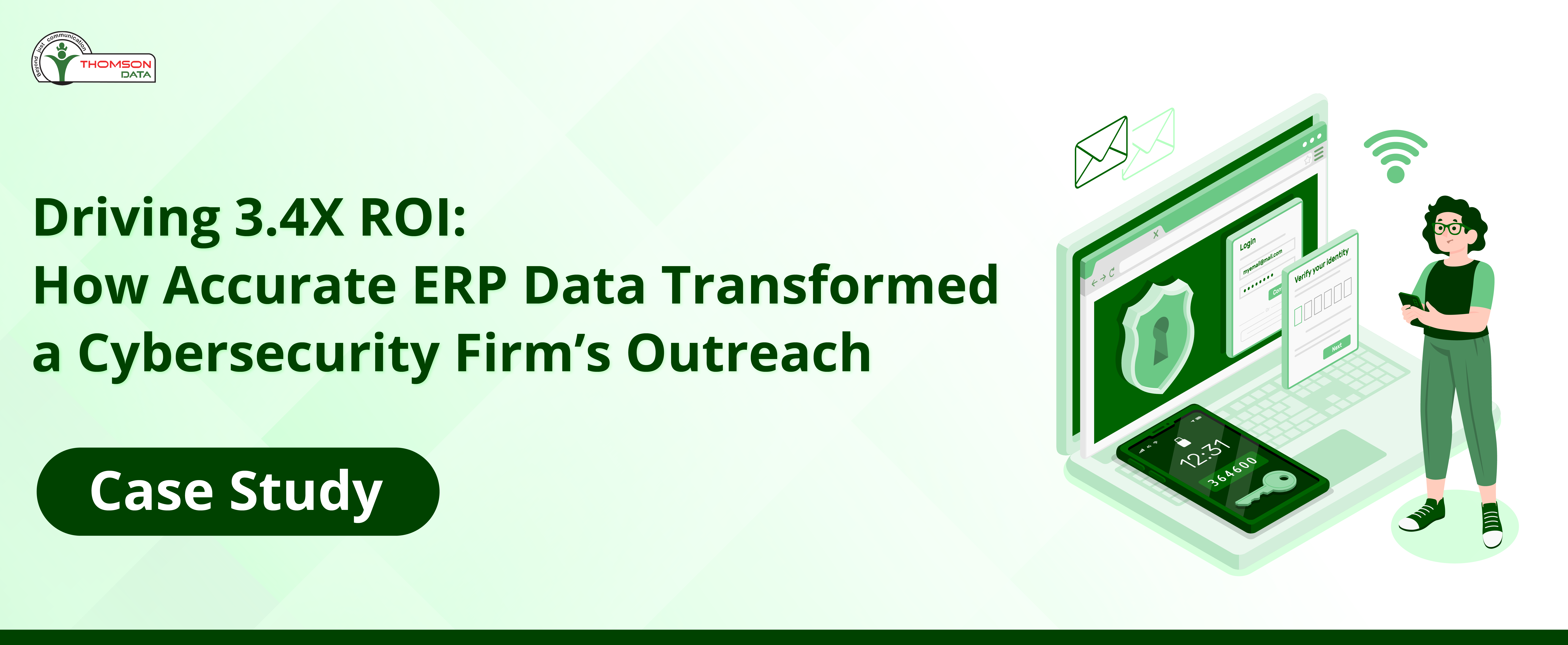 Cybersecurity-Firm-Outreach-Case-Study