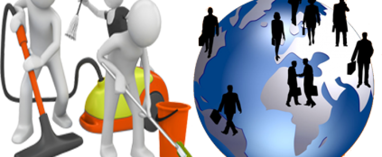Spring Cleaning Your Business Checklists To Do 