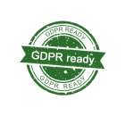 GDPR READY Stamp GDPR