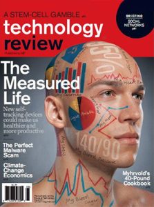 MIT Technology Review1 MIT Technology