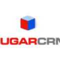SugarCRM_logo SugarCRM Logo