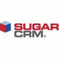 sugarcrm SugarCRM Logo
