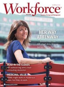 workforce Workforce